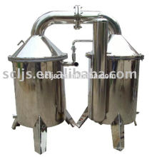DGJZZ-150 Electric water distiller